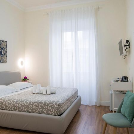 Francy Guest House Roma Exterior foto