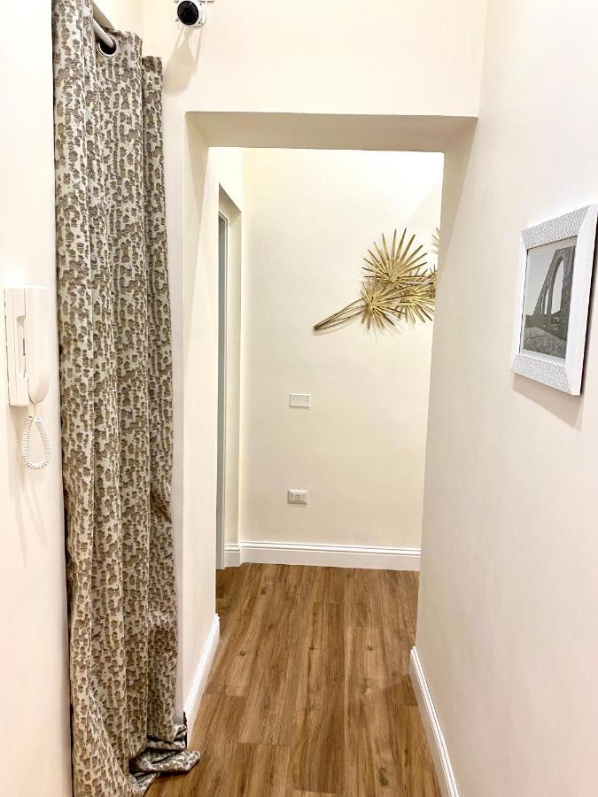 Francy Guest House Roma Exterior foto