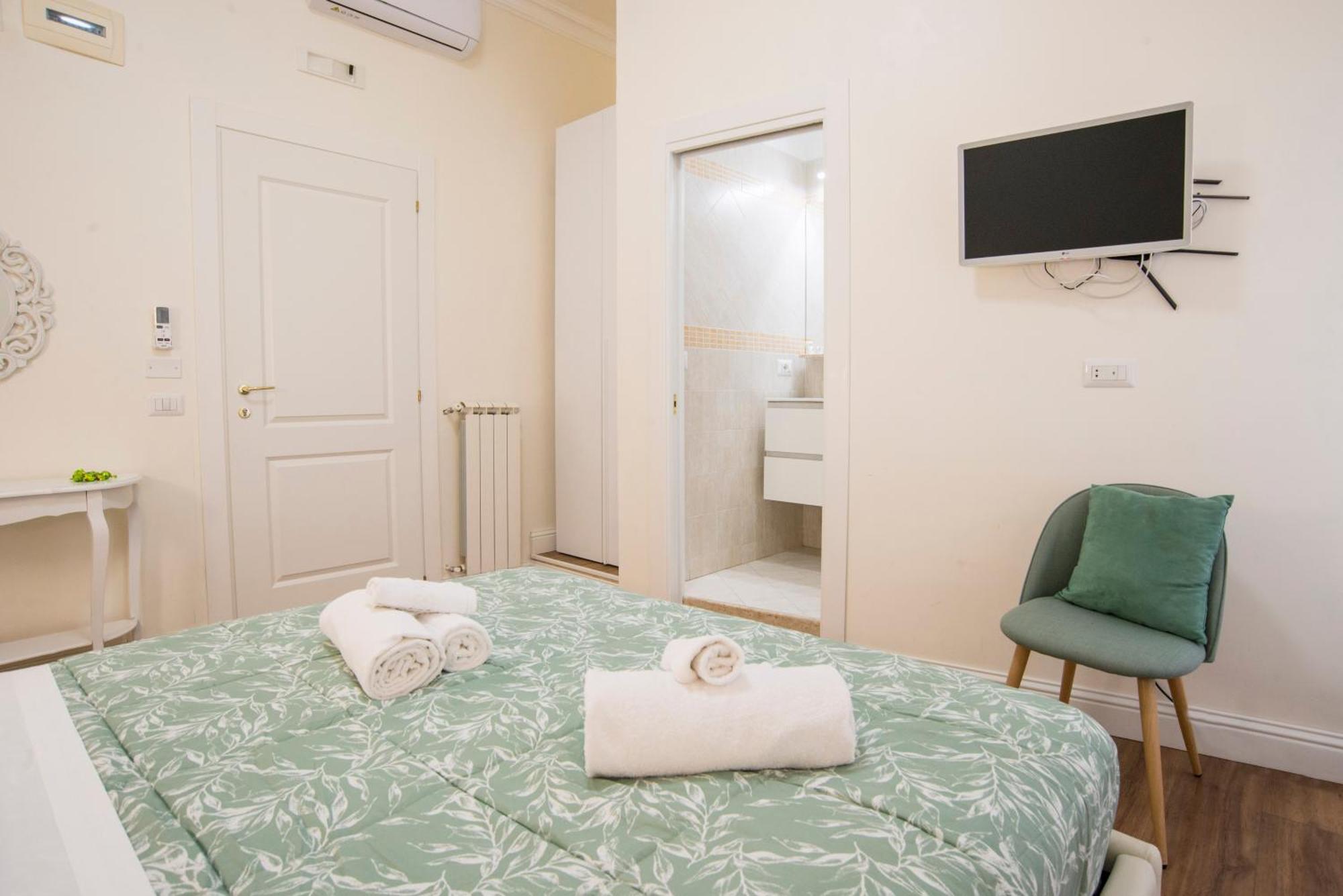 Francy Guest House Roma Exterior foto