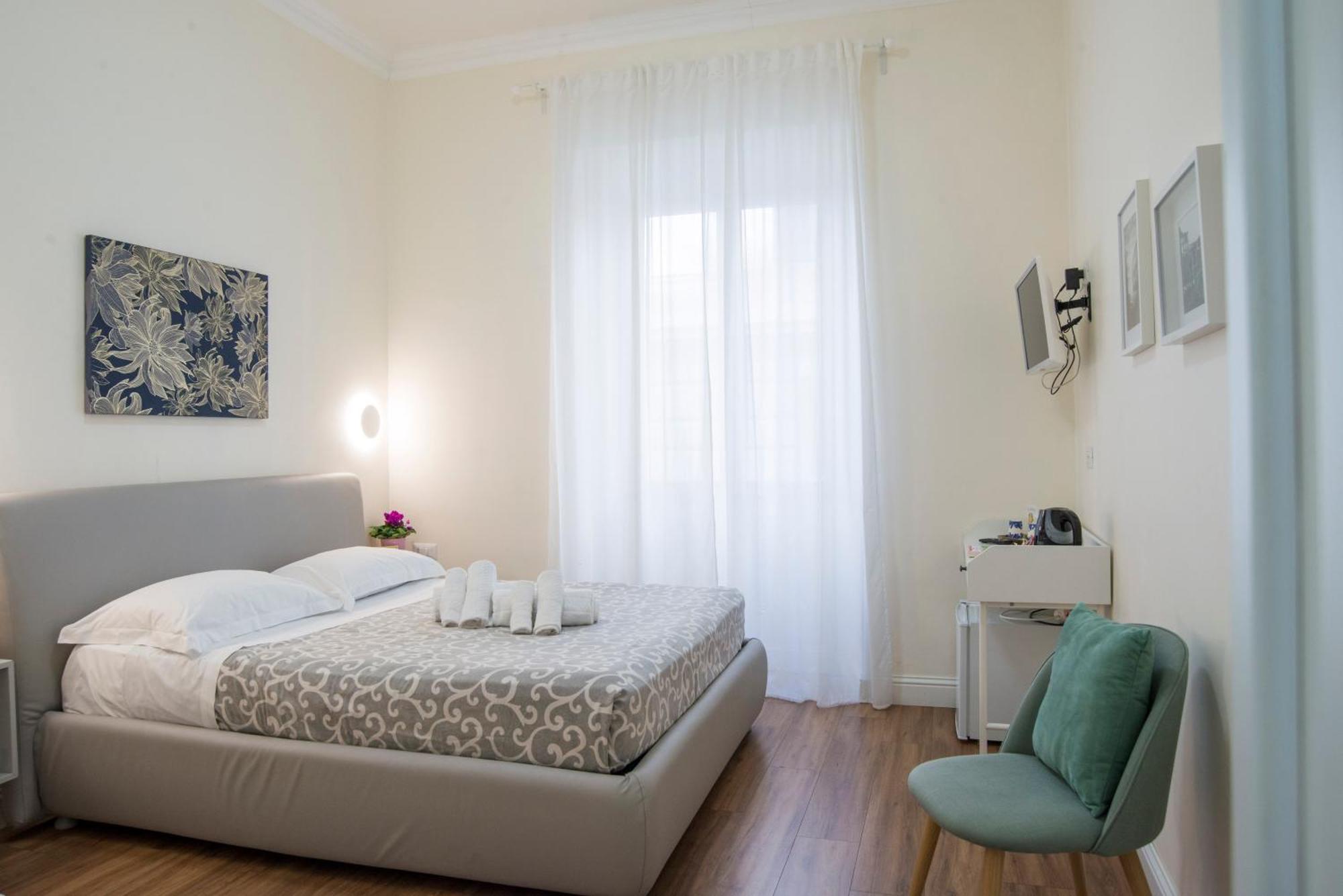 Francy Guest House Roma Exterior foto