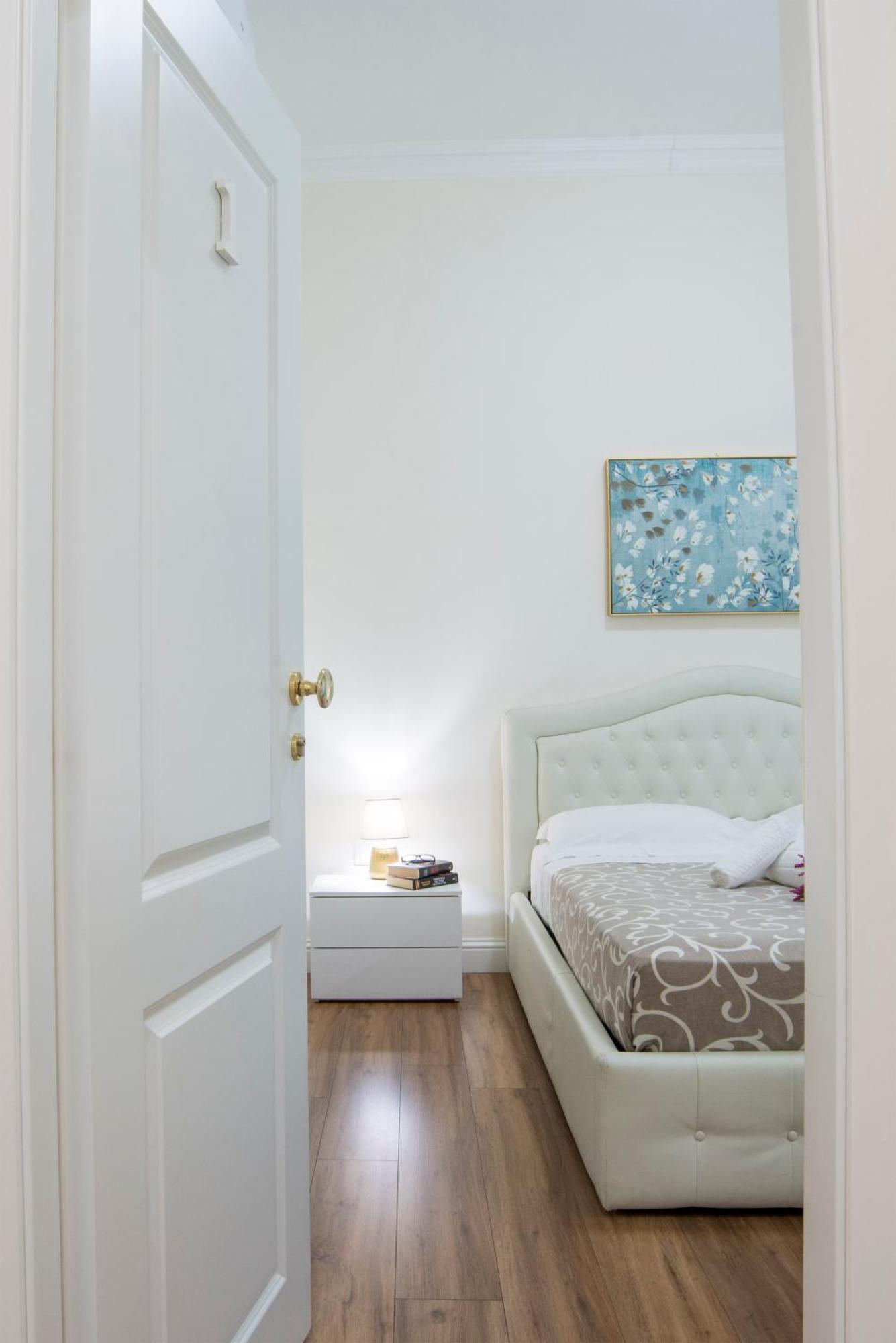 Francy Guest House Roma Exterior foto