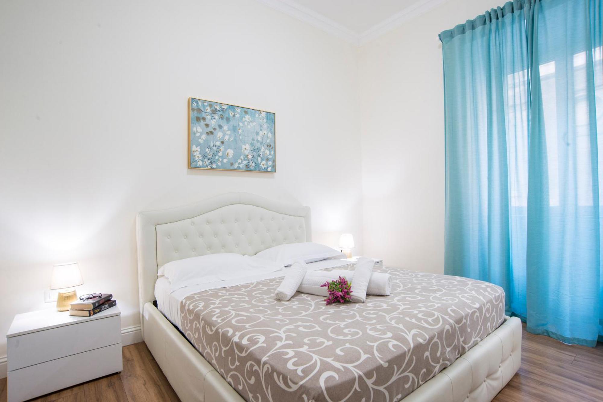 Francy Guest House Roma Exterior foto