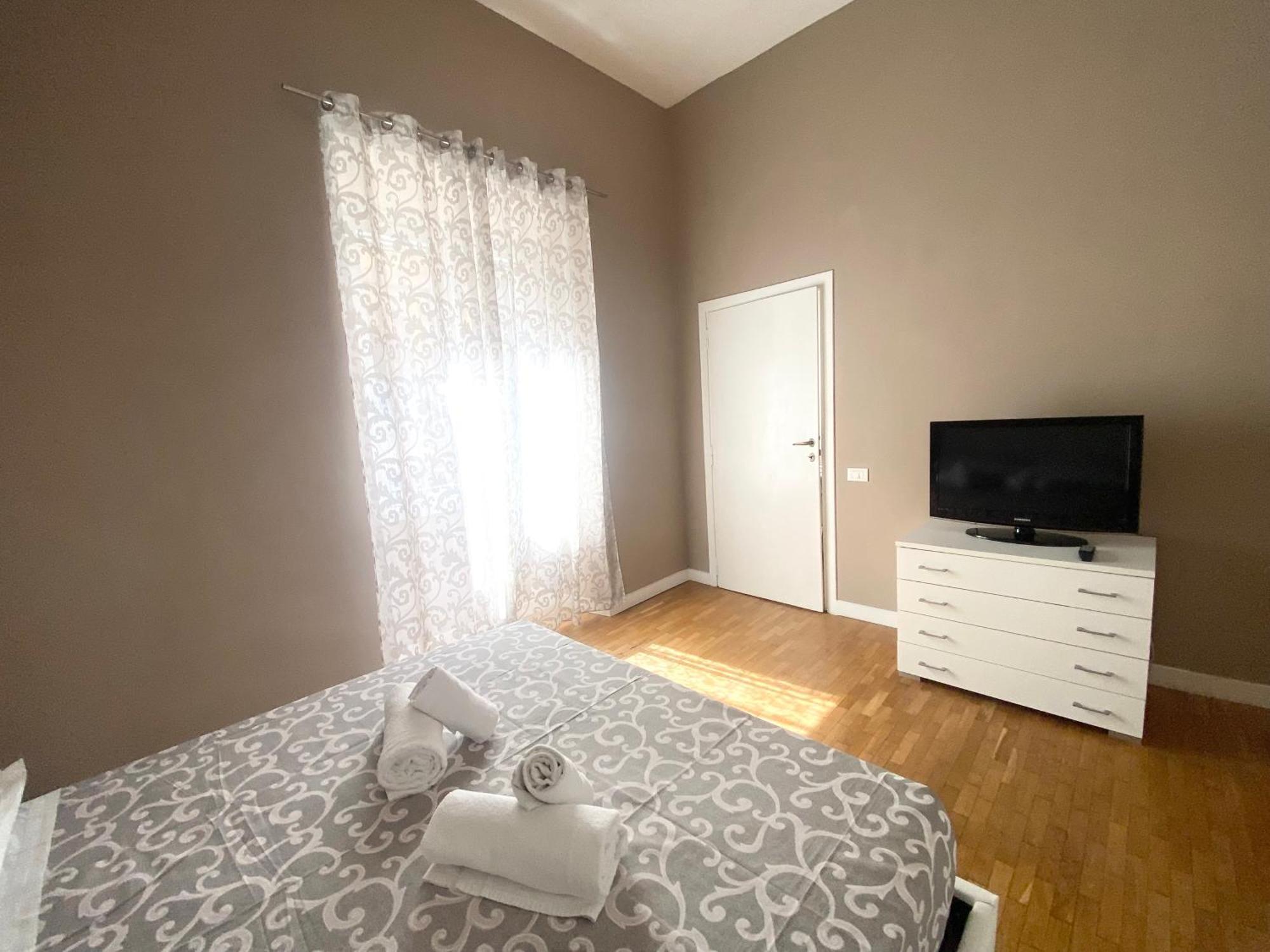 Francy Guest House Roma Exterior foto