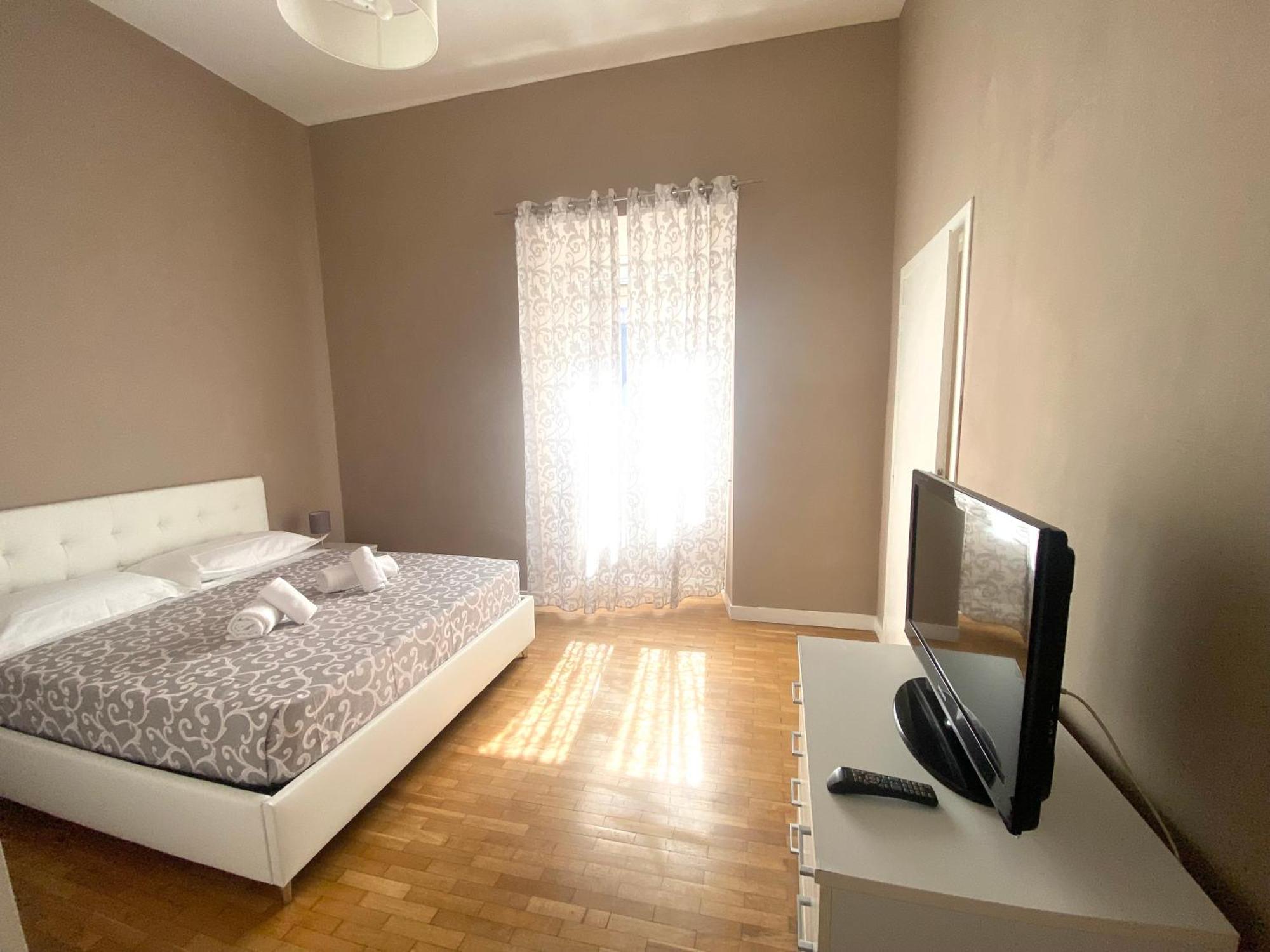 Francy Guest House Roma Exterior foto