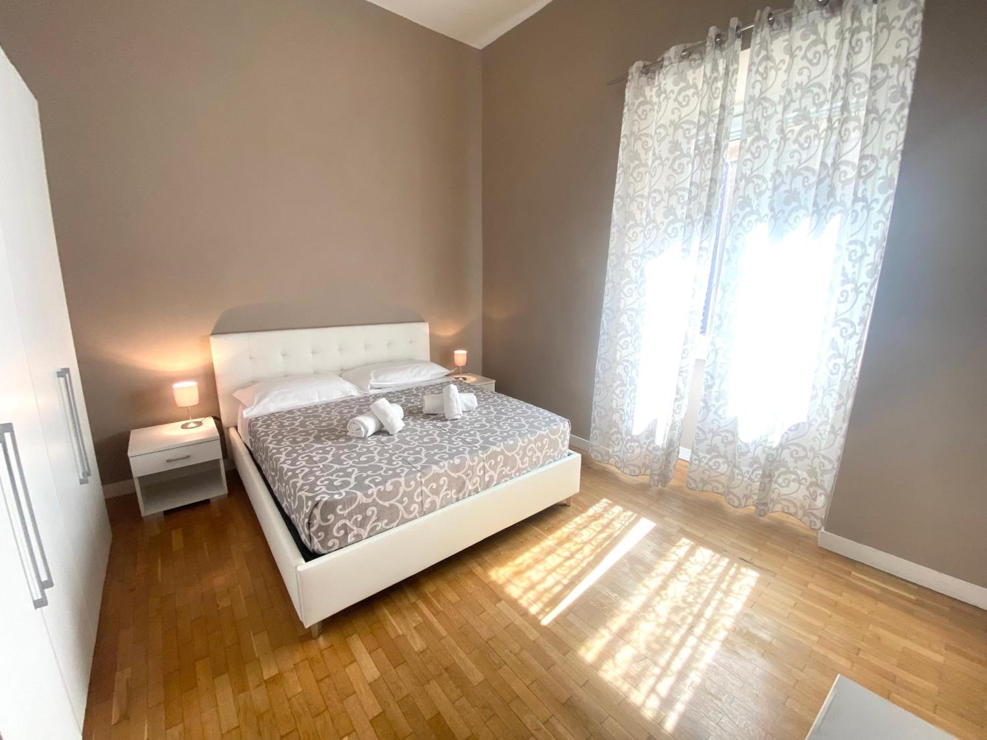 Francy Guest House Roma Exterior foto