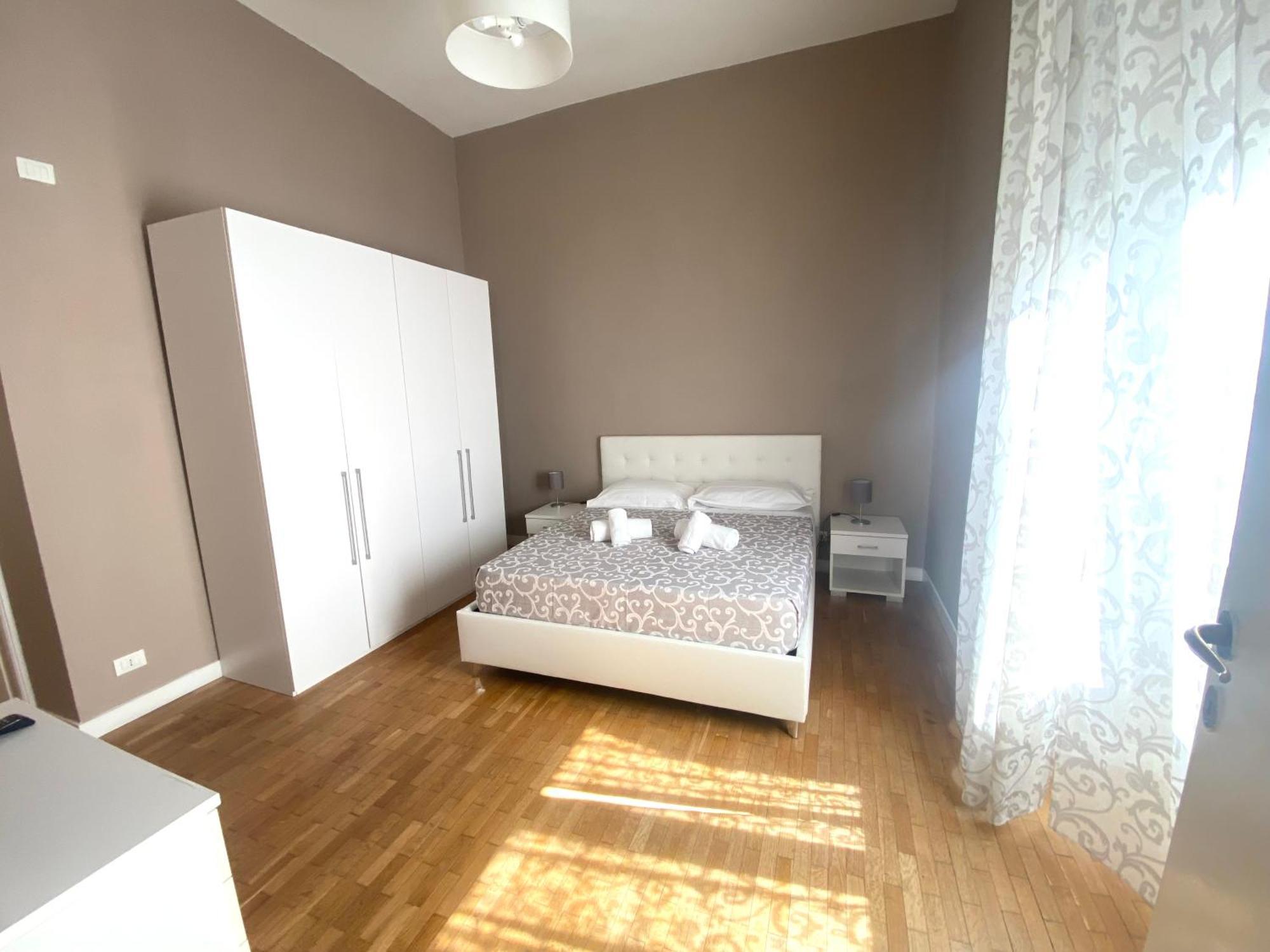 Francy Guest House Roma Exterior foto