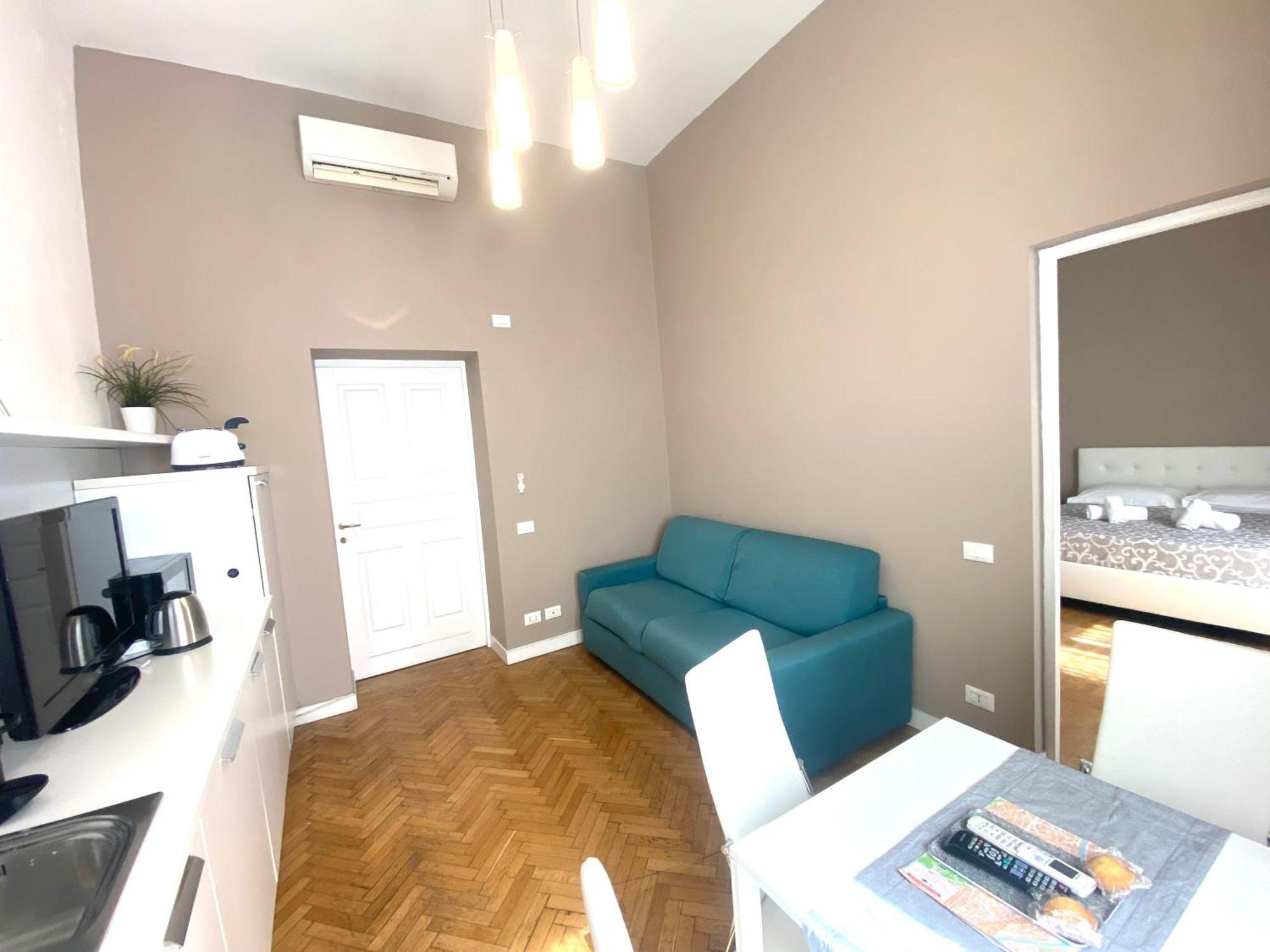 Francy Guest House Roma Exterior foto