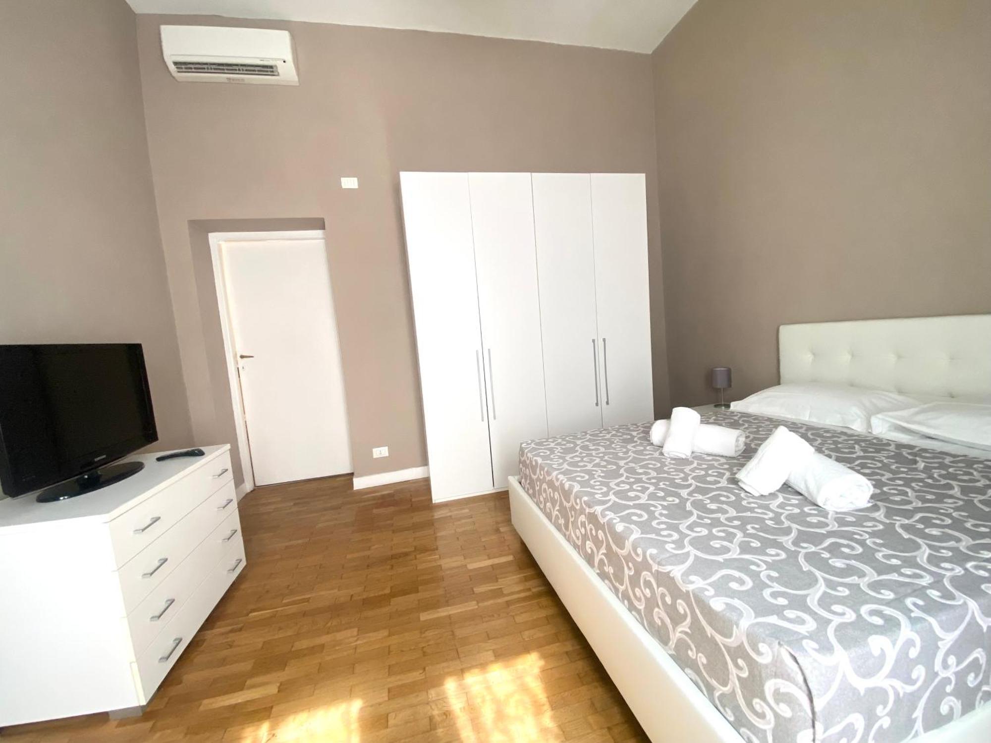 Francy Guest House Roma Exterior foto