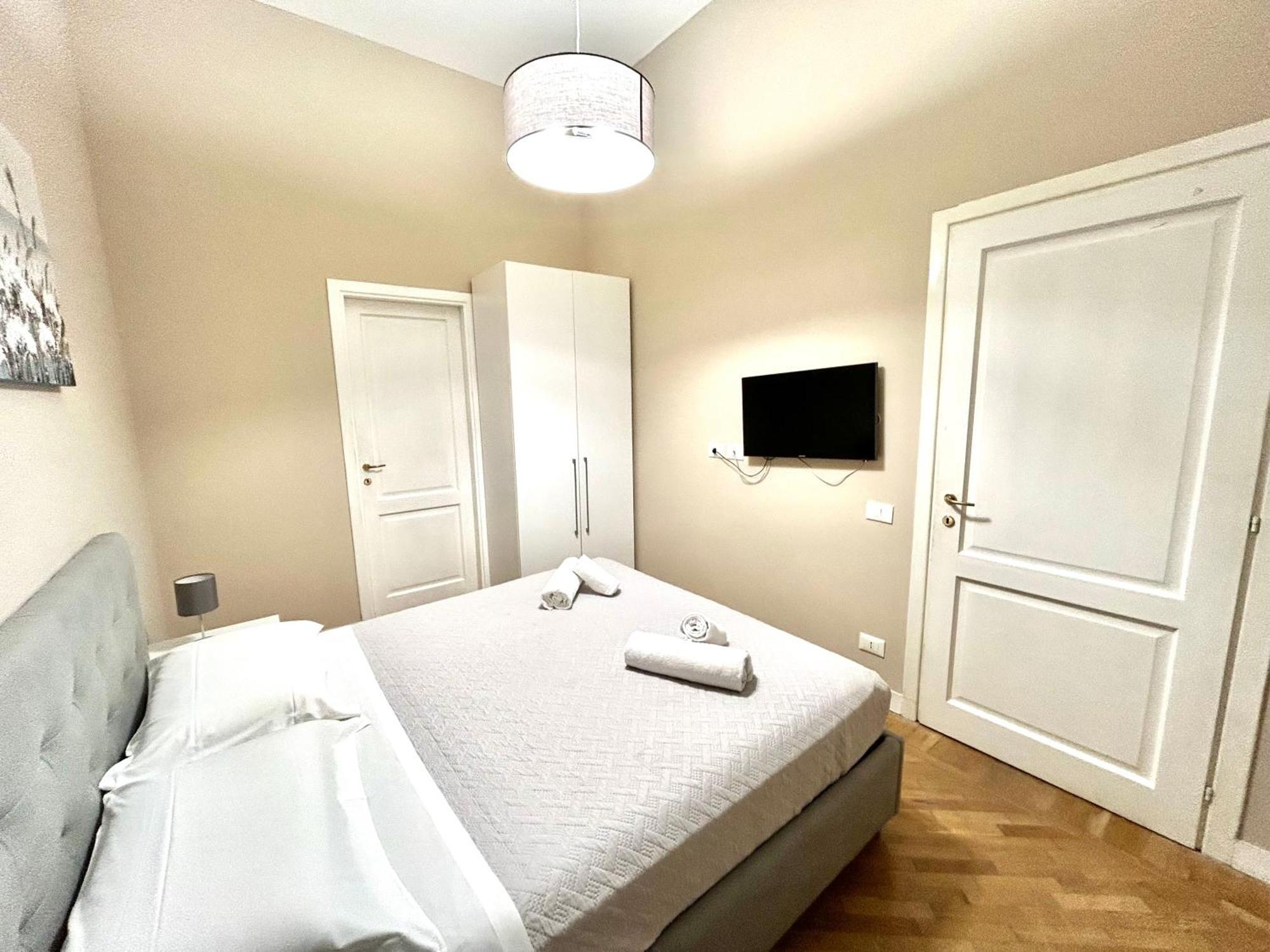 Francy Guest House Roma Exterior foto