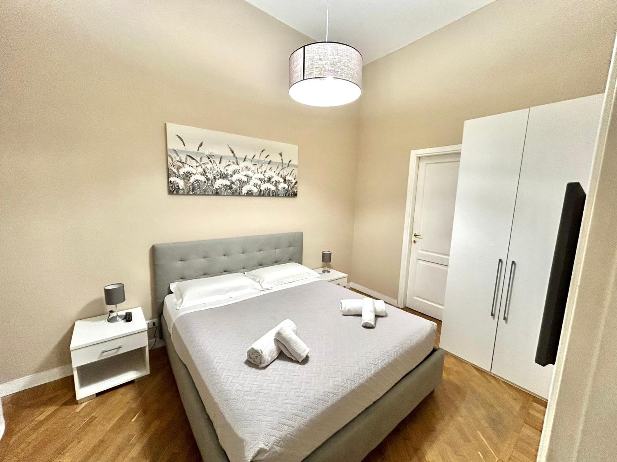 Francy Guest House Roma Exterior foto
